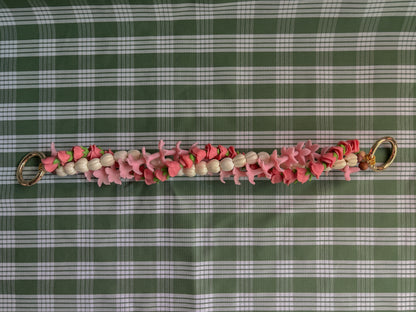 Triple Twisted Forever Lei