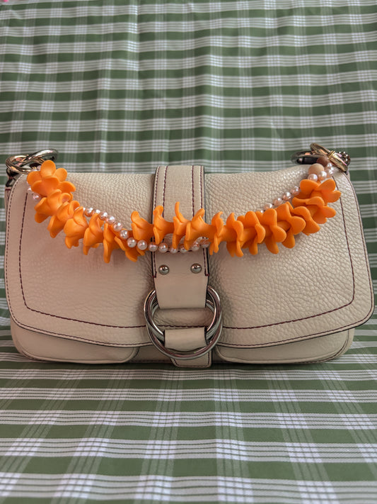 Double Twisted Forever Lei