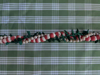 Triple Twisted Forever Lei