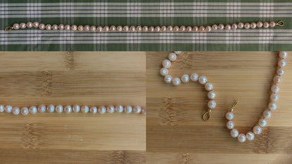 Double Stacked Forever Lei
