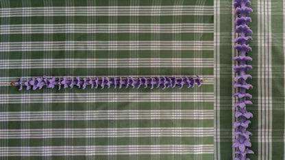 Double Stacked Forever Lei