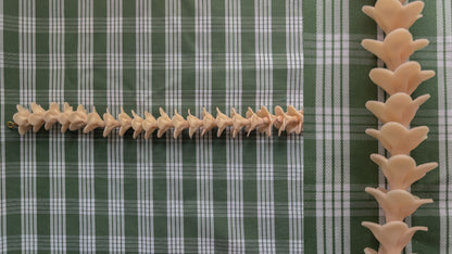 Double Stacked Forever Lei