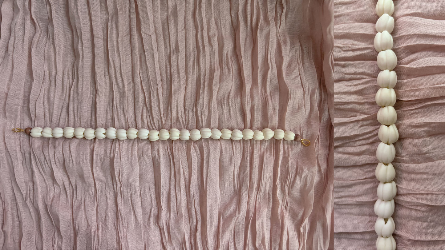Double Stacked Forever Lei
