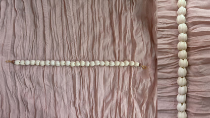 Double Stacked Forever Lei