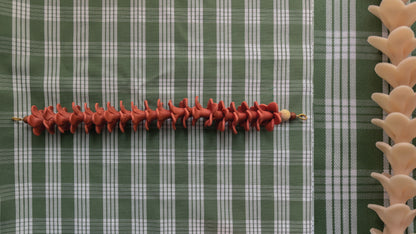 Double Stacked Forever Lei