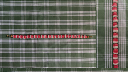 Double Stacked Forever Lei